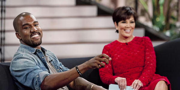 Kanye West